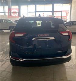 GMC Terrain
